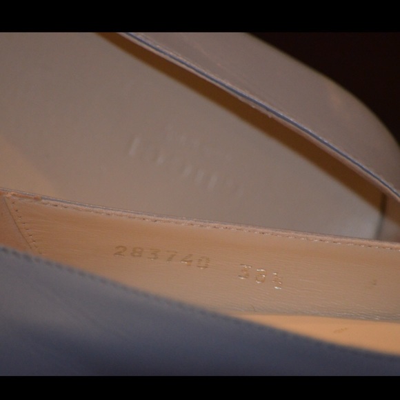 Gucci Womens Ballet Flats - Picture 5 of 9